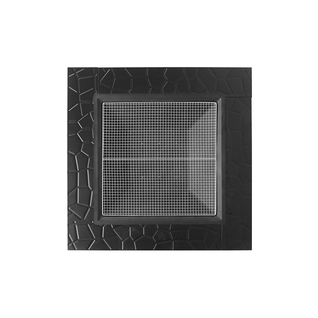 Black Iron Wood Burning Fire Pit high quality