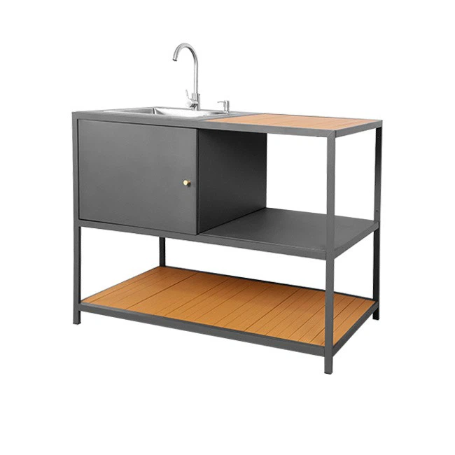 The Patio Kitchen Island suppliers